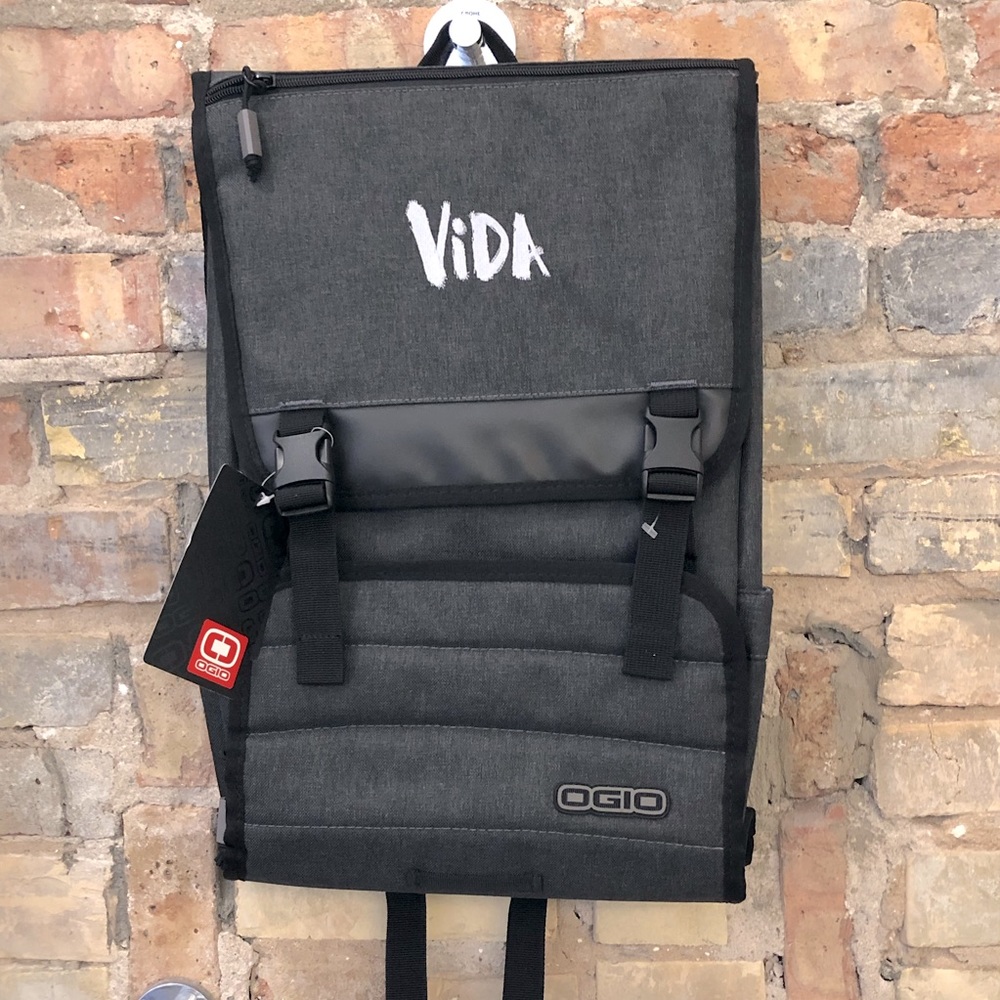 COPY - OGIO dark gray backpack, Brand New.